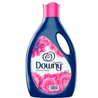 915H Downy Aroma Floral 6/2.8 lts